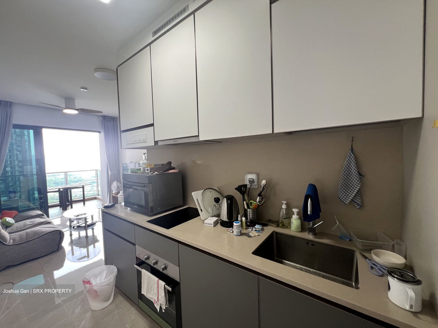 Normanton Park (D5), Apartment #455979371